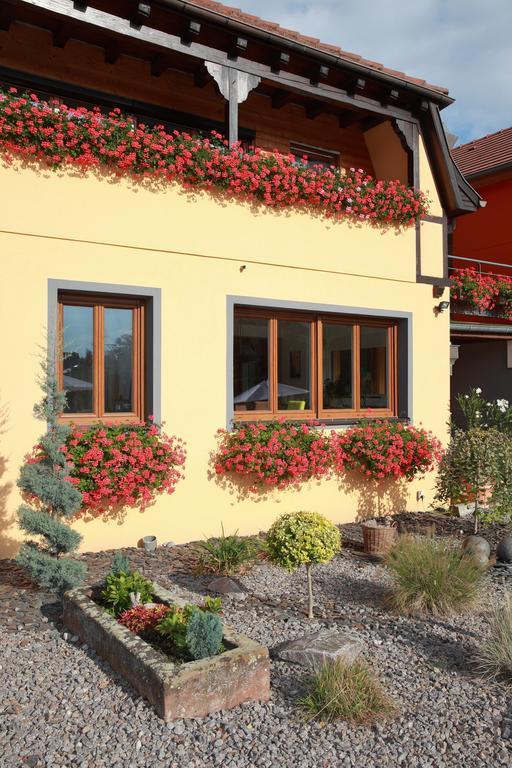 Les Portes De La Vallee Turckheim Dış mekan fotoğraf